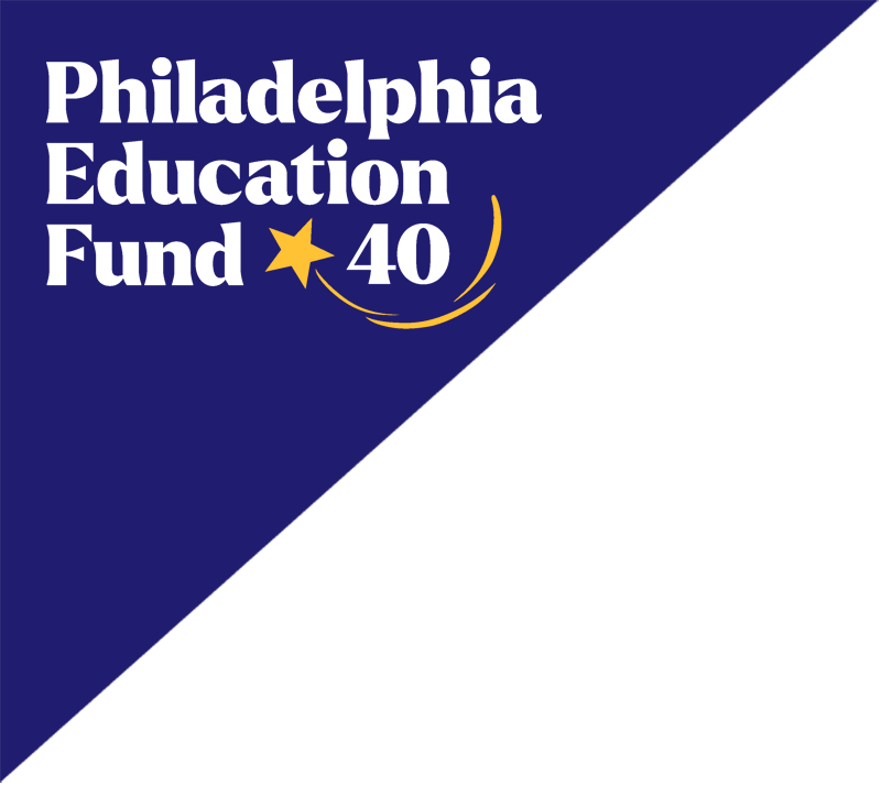The Philadelphia Education Fund
