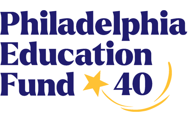 The Philadelphia Education Fund