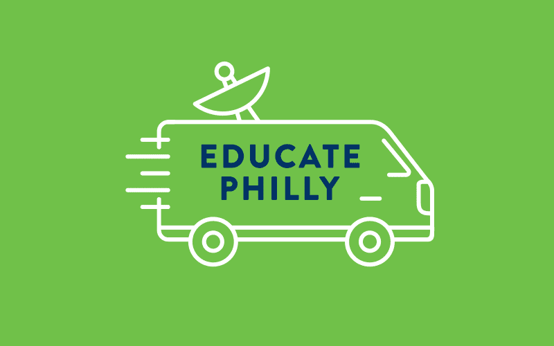 Educate Philly: Virtual Gala to Benefit PEF's College Access, STEM, & Scholarship Programs