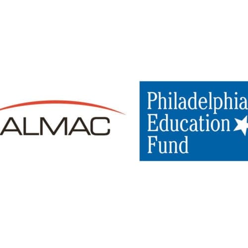 PEF Partners with Almac Group to Offer New, 4-Year College Scholarship