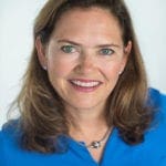 picture of Amy Abernethy