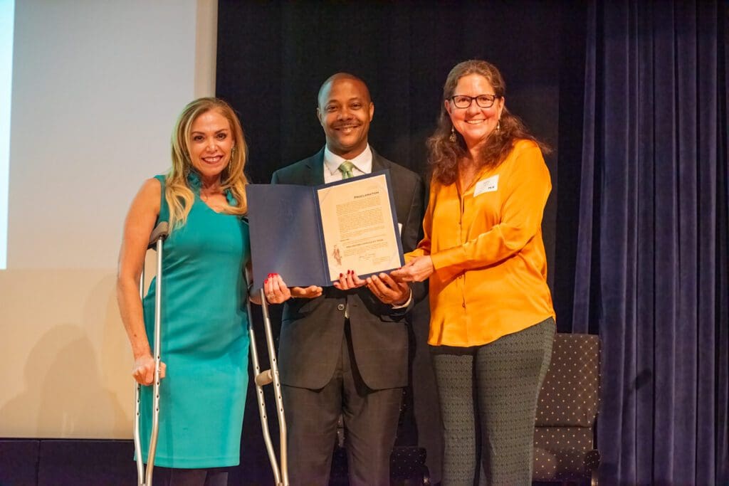 Celebrating STEM partnerships and Philadelphia STEM Equity Week