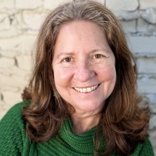 Susan (Betsy) Payne