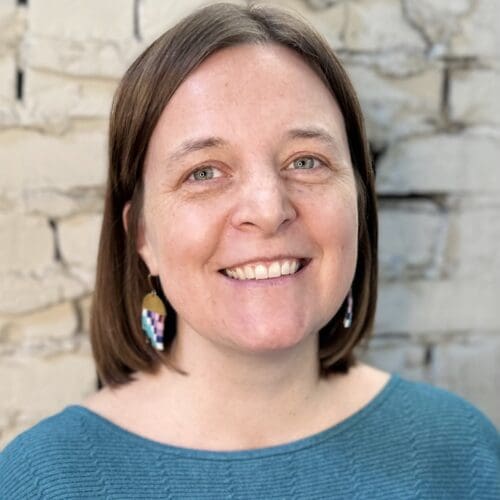 Ellen Ridyard