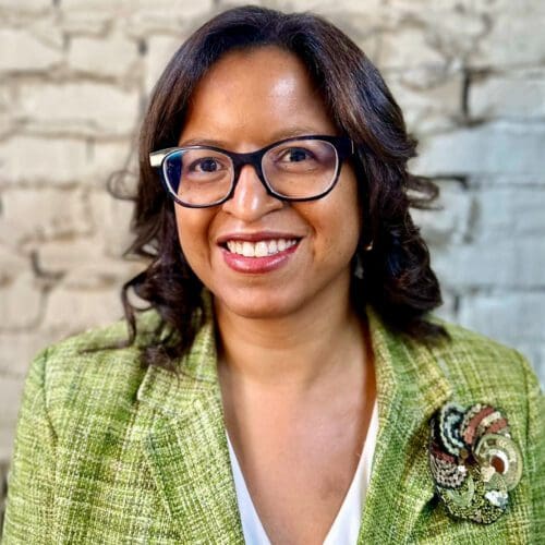 Farah Jimenez