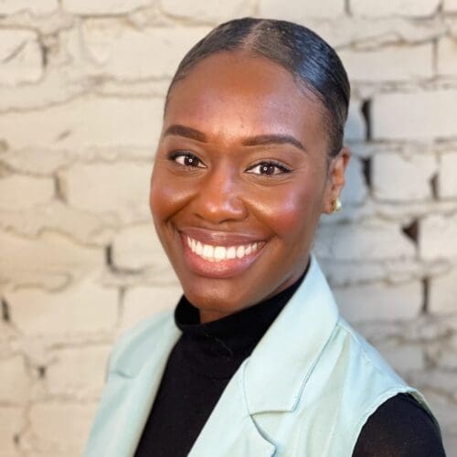 Stacey Sandle