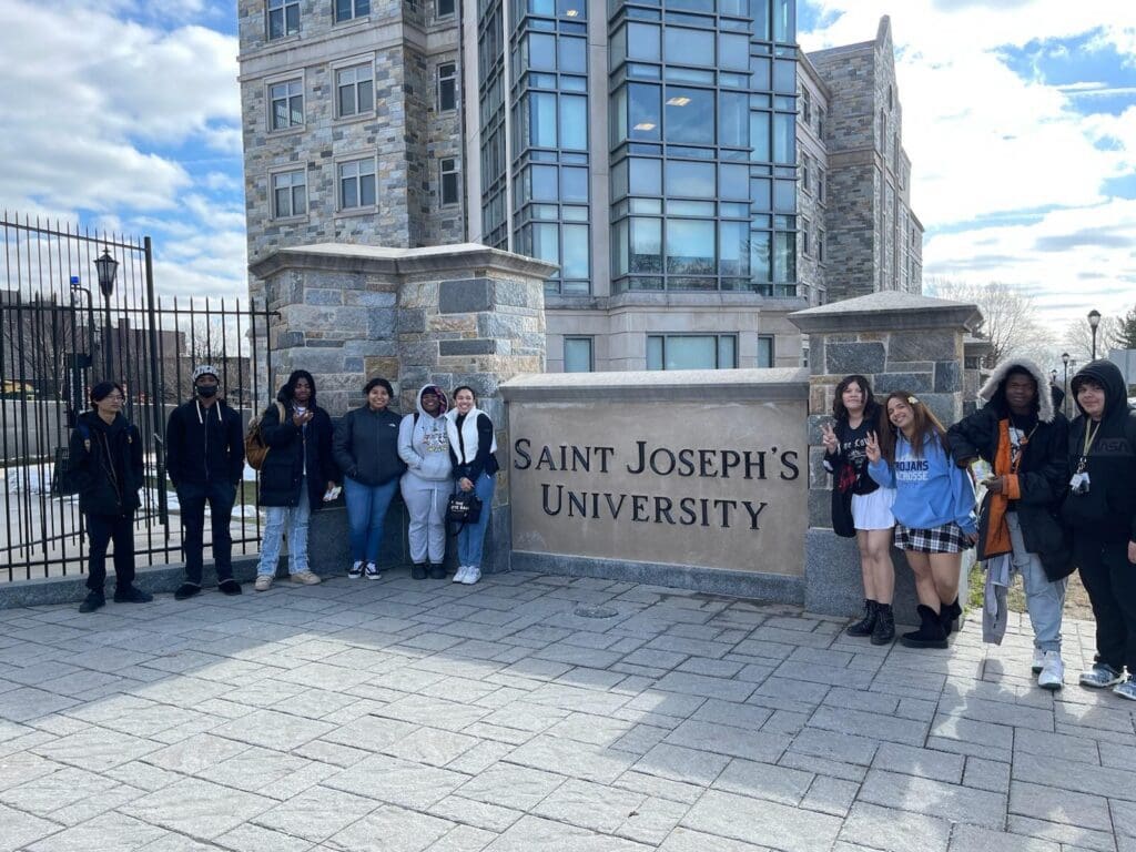 Federal Budget Cuts Threaten PEF’s Flagship College Access Program