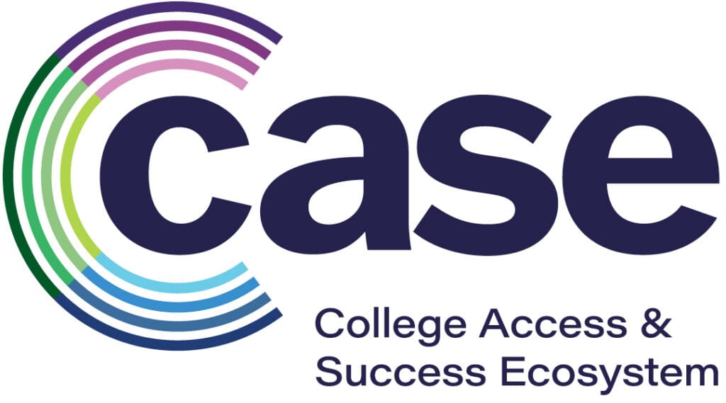 College Access and Success Ecosystem (CASE) Meeting on March 6