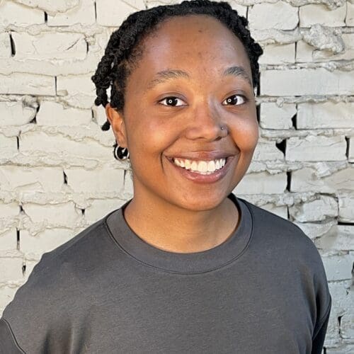 Amaya Cooper