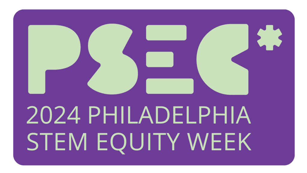 PSEC Announces 2024 STEM Equity Week October 26 - November 2