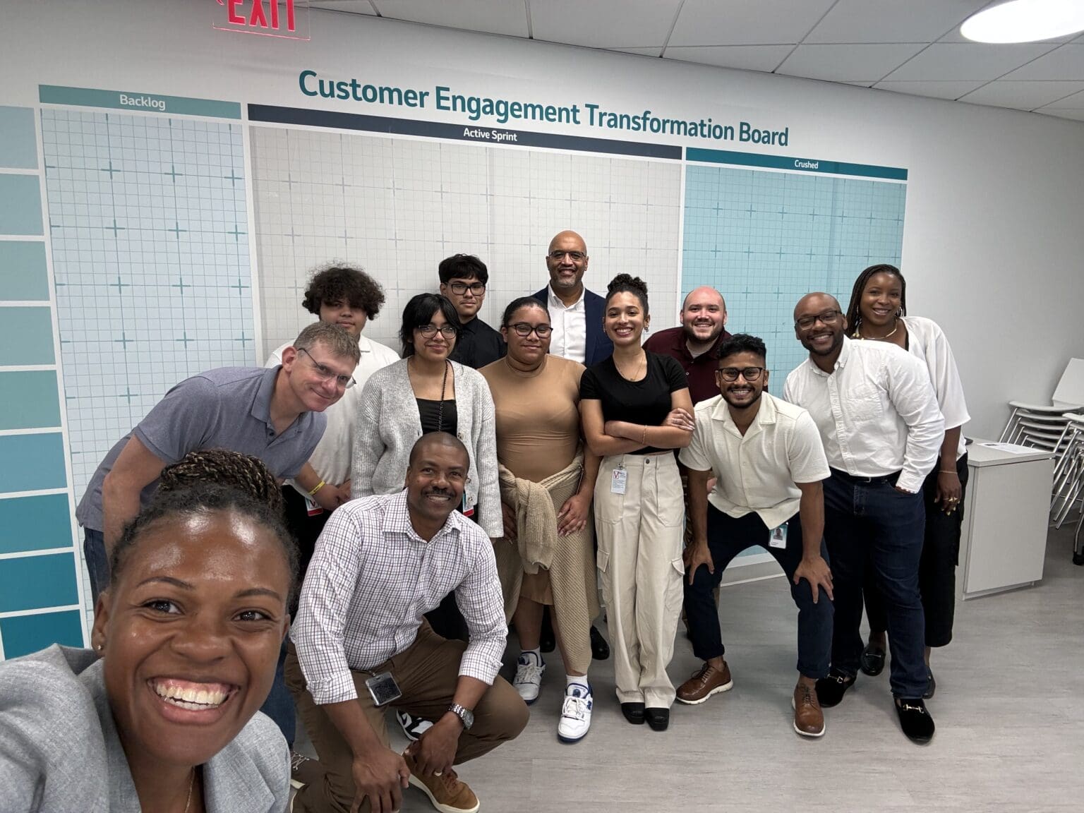 A Week On The Job With Merck - The Philadelphia Education Fund