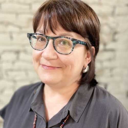 Allison Kelsey, M.Ed.