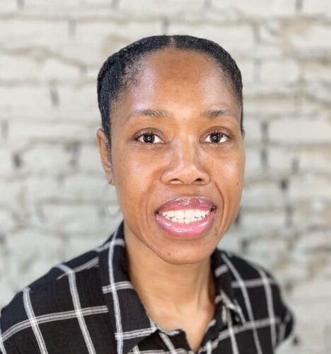 LaToya Winkfield