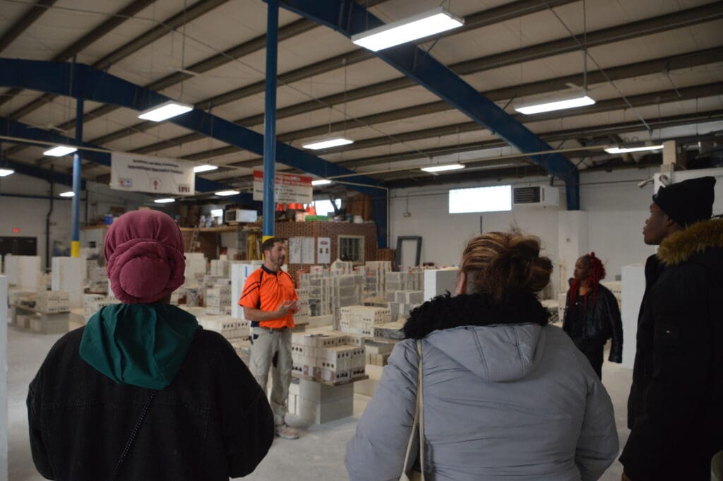 A Focus on Fostering College Readiness