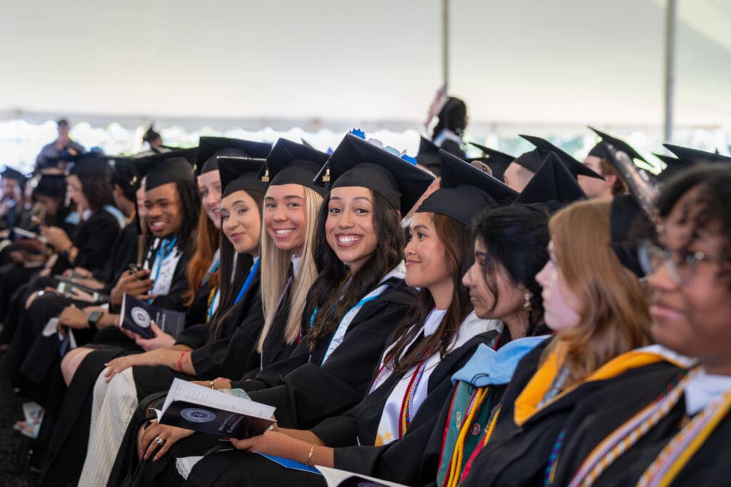 Announcing Our Preferred Higher Education Partners